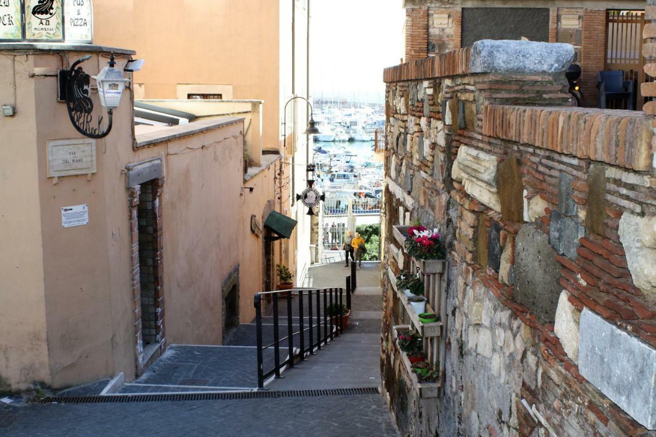 Lory'S Home Near Rome, Giubileo 2025 네뚜노 외부 사진
