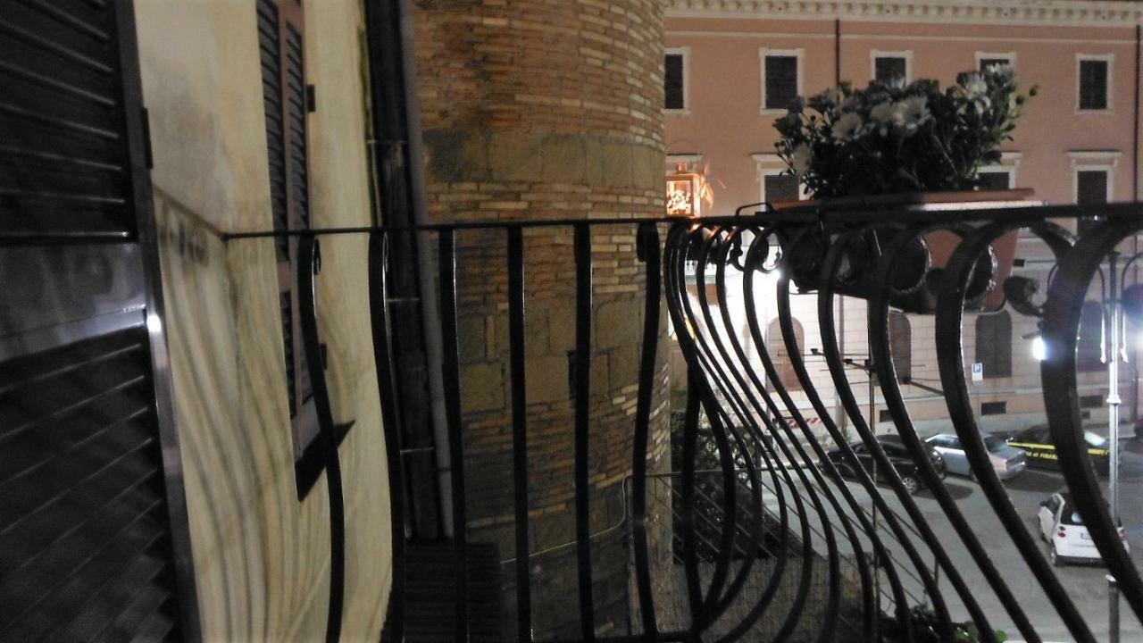Lory'S Home Near Rome, Giubileo 2025 네뚜노 외부 사진