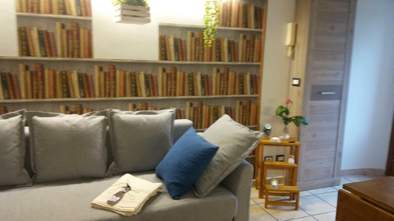 Lory'S Home Near Rome, Giubileo 2025 네뚜노 외부 사진