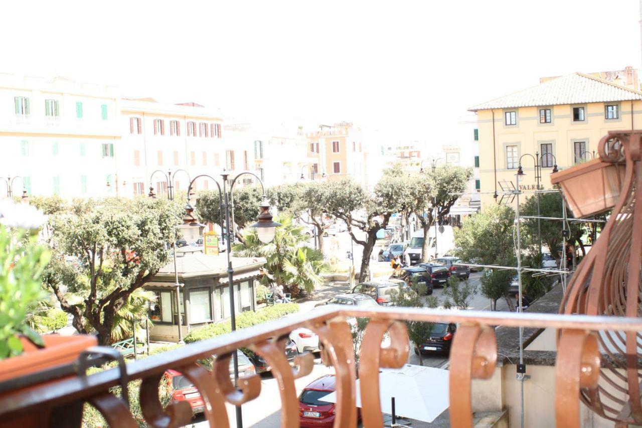 Lory'S Home Near Rome, Giubileo 2025 네뚜노 외부 사진