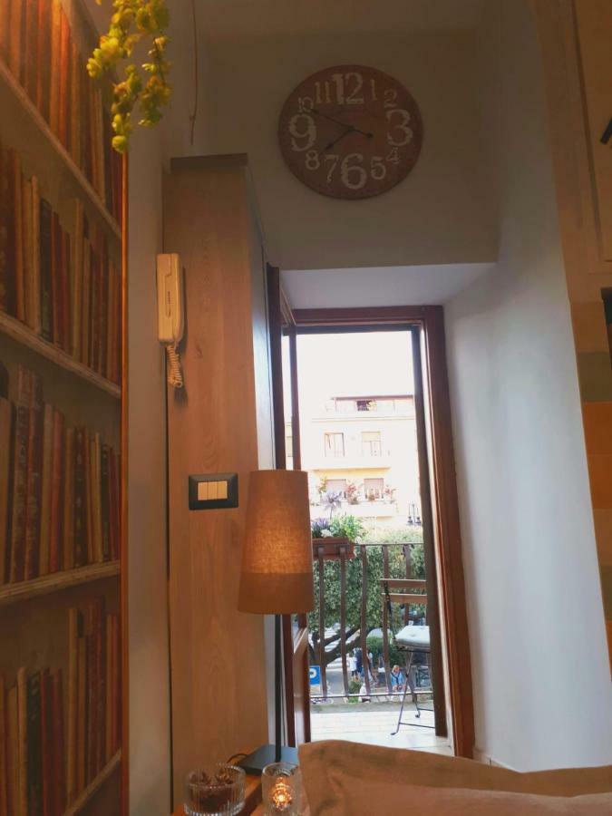 Lory'S Home Near Rome, Giubileo 2025 네뚜노 외부 사진