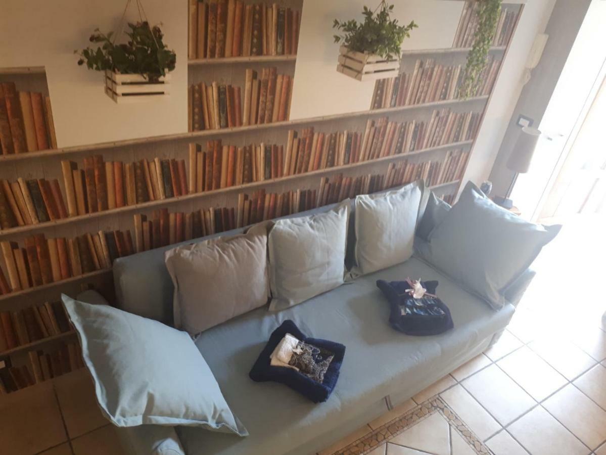 Lory'S Home Near Rome, Giubileo 2025 네뚜노 외부 사진