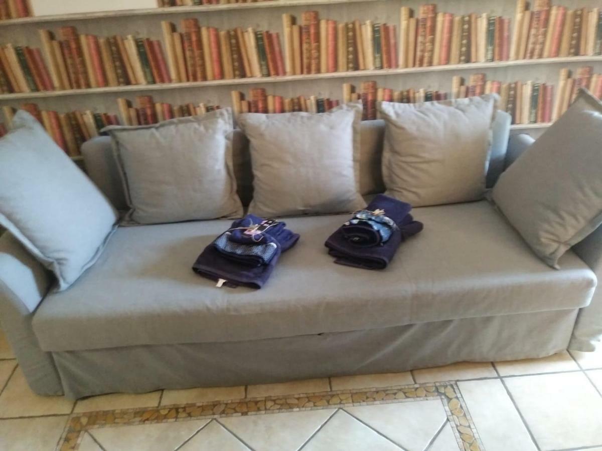 Lory'S Home Near Rome, Giubileo 2025 네뚜노 외부 사진