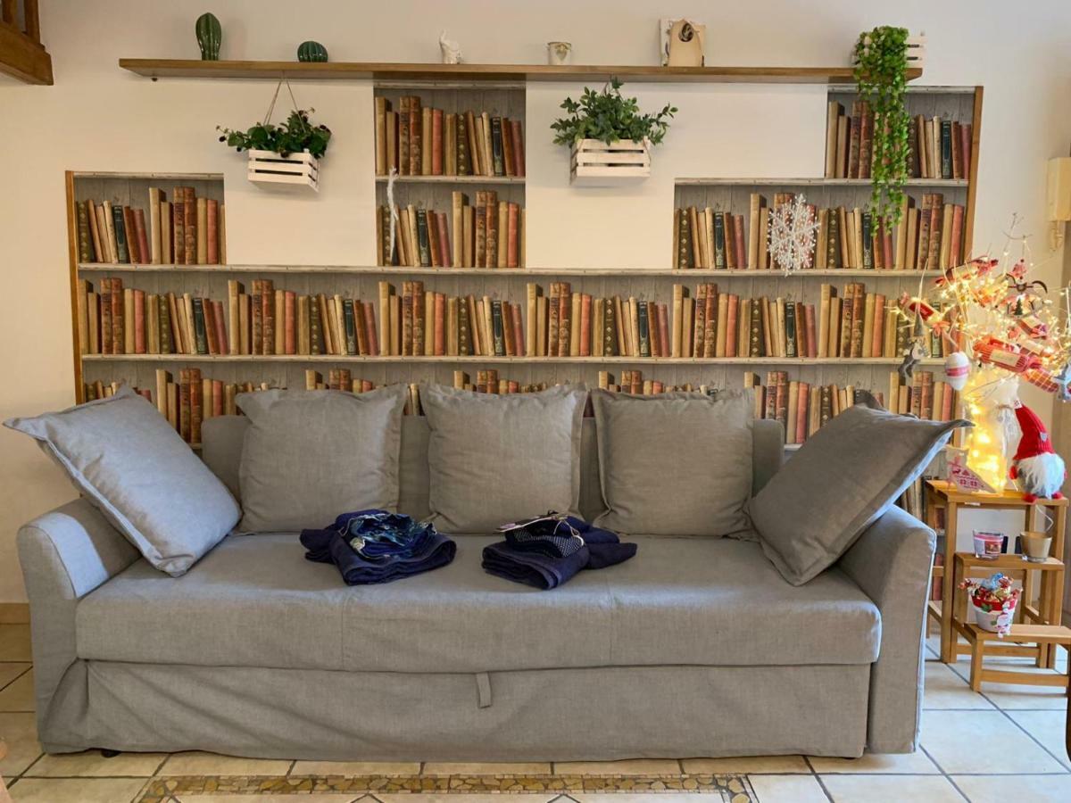Lory'S Home Near Rome, Giubileo 2025 네뚜노 외부 사진