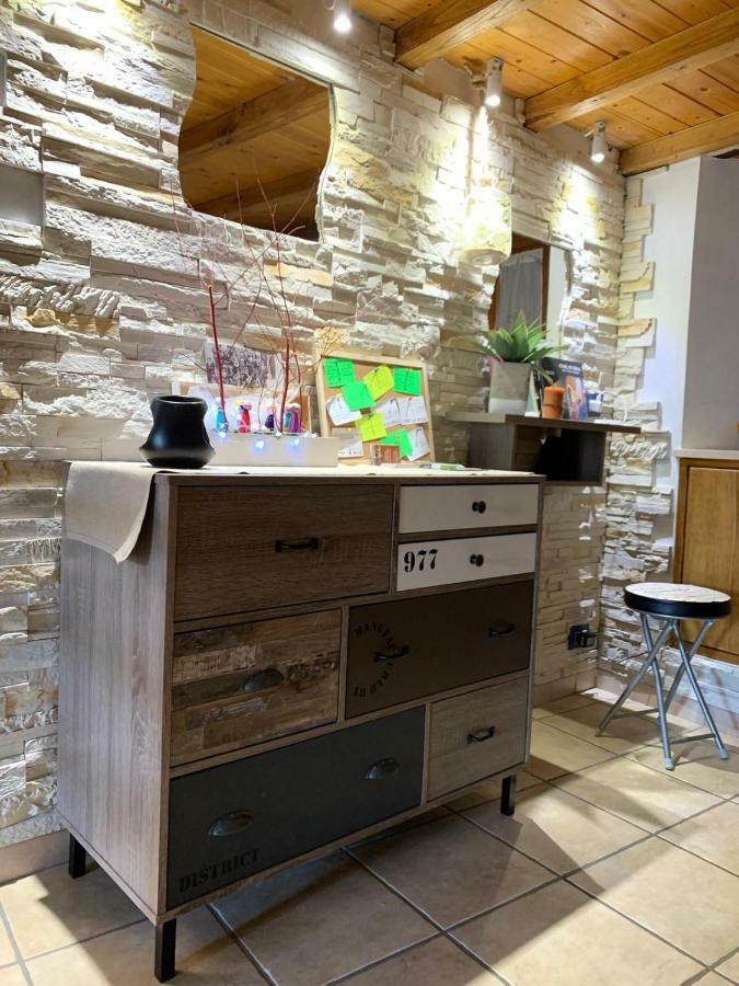 Lory'S Home Near Rome, Giubileo 2025 네뚜노 외부 사진
