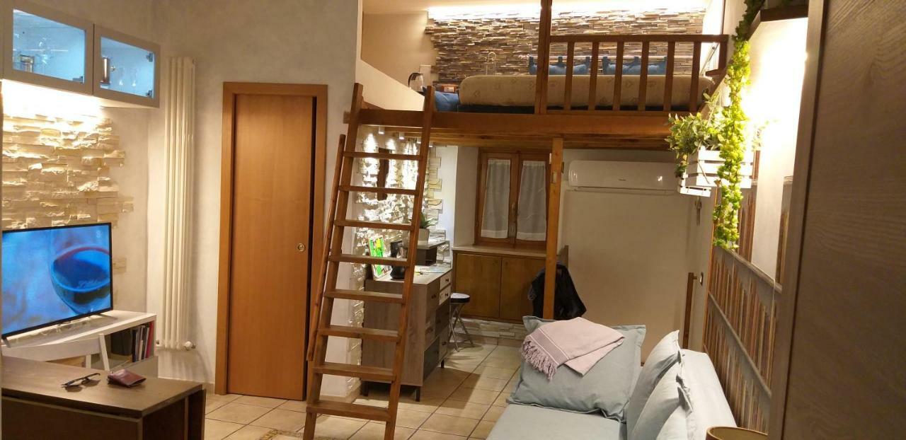 Lory'S Home Near Rome, Giubileo 2025 네뚜노 외부 사진