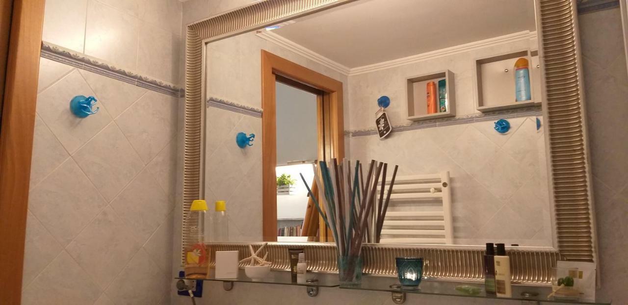 Lory'S Home Near Rome, Giubileo 2025 네뚜노 외부 사진