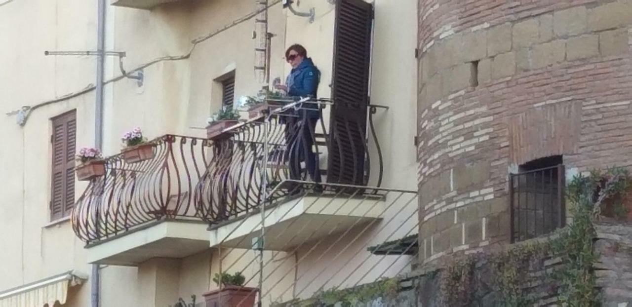 Lory'S Home Near Rome, Giubileo 2025 네뚜노 외부 사진
