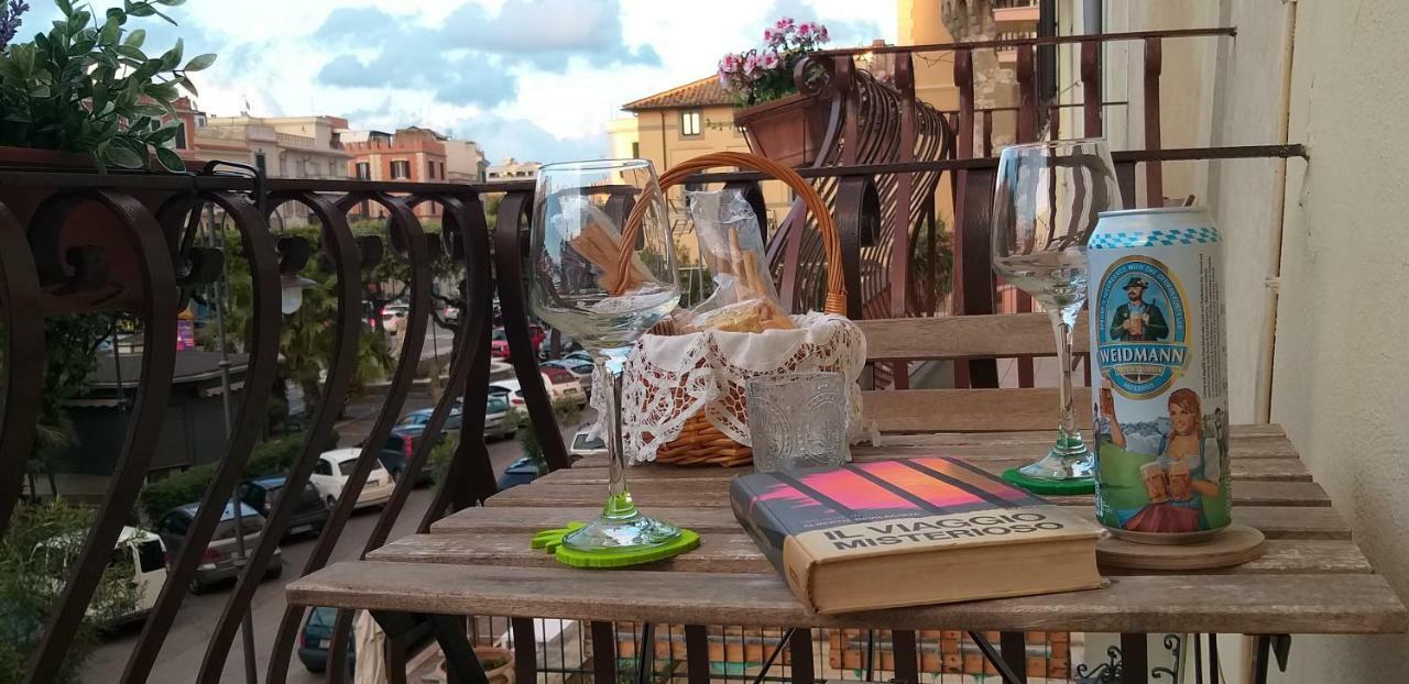 Lory'S Home Near Rome, Giubileo 2025 네뚜노 외부 사진
