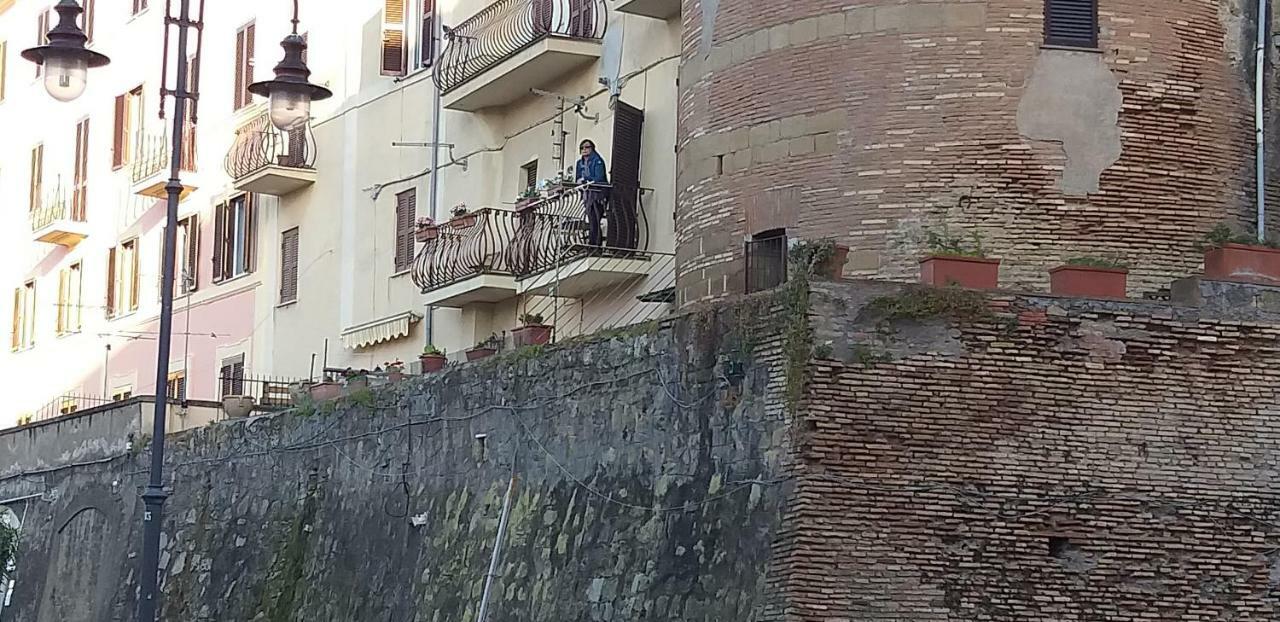 Lory'S Home Near Rome, Giubileo 2025 네뚜노 외부 사진