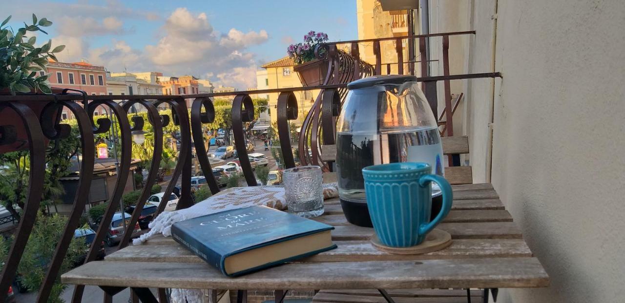 Lory'S Home Near Rome, Giubileo 2025 네뚜노 외부 사진