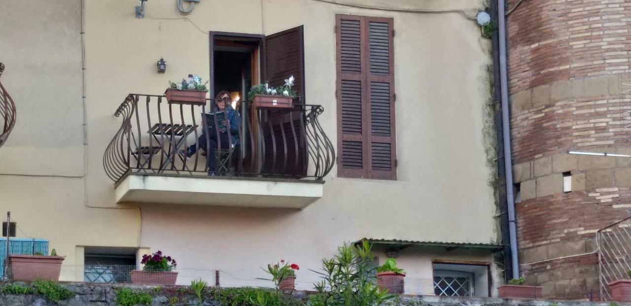 Lory'S Home Near Rome, Giubileo 2025 네뚜노 외부 사진