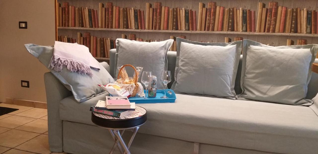 Lory'S Home Near Rome, Giubileo 2025 네뚜노 외부 사진